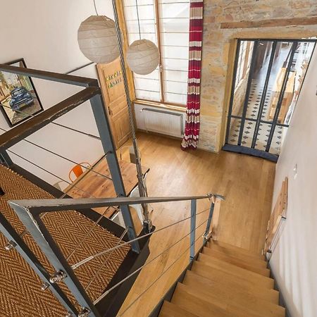 Le Lanterne - Place Des Terreaux 2 Bedrooms Lyon Ngoại thất bức ảnh