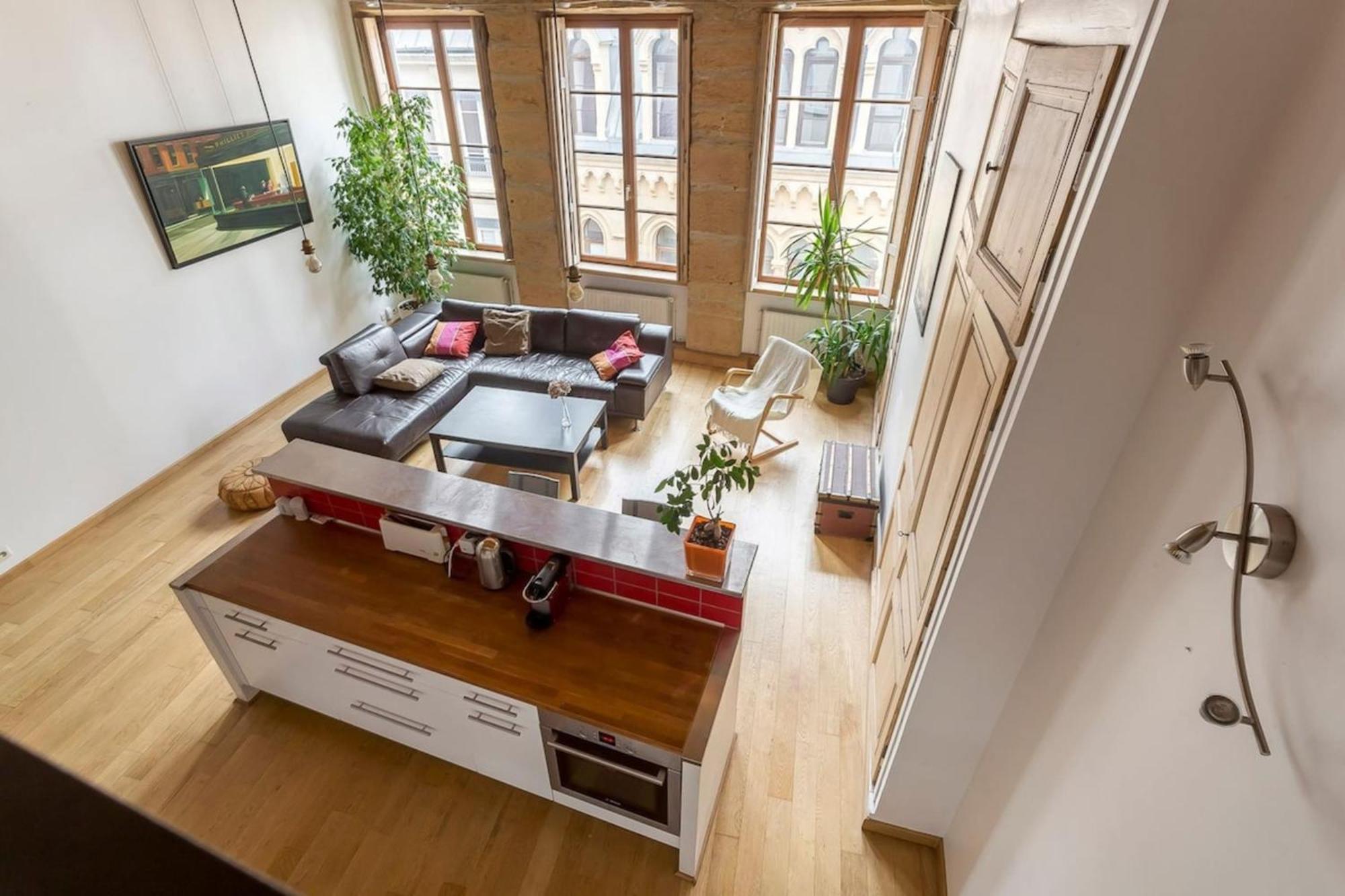 Le Lanterne - Place Des Terreaux 2 Bedrooms Lyon Ngoại thất bức ảnh