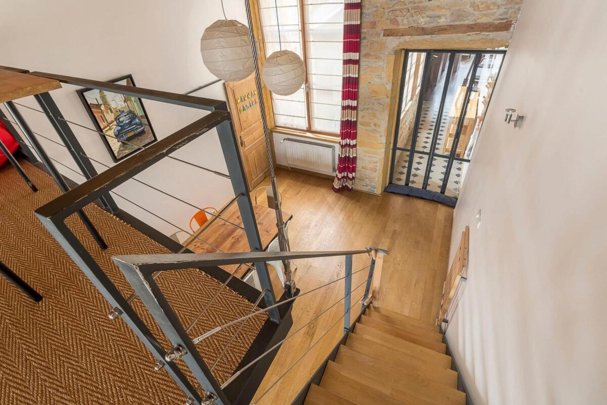 Le Lanterne - Place Des Terreaux 2 Bedrooms Lyon Ngoại thất bức ảnh