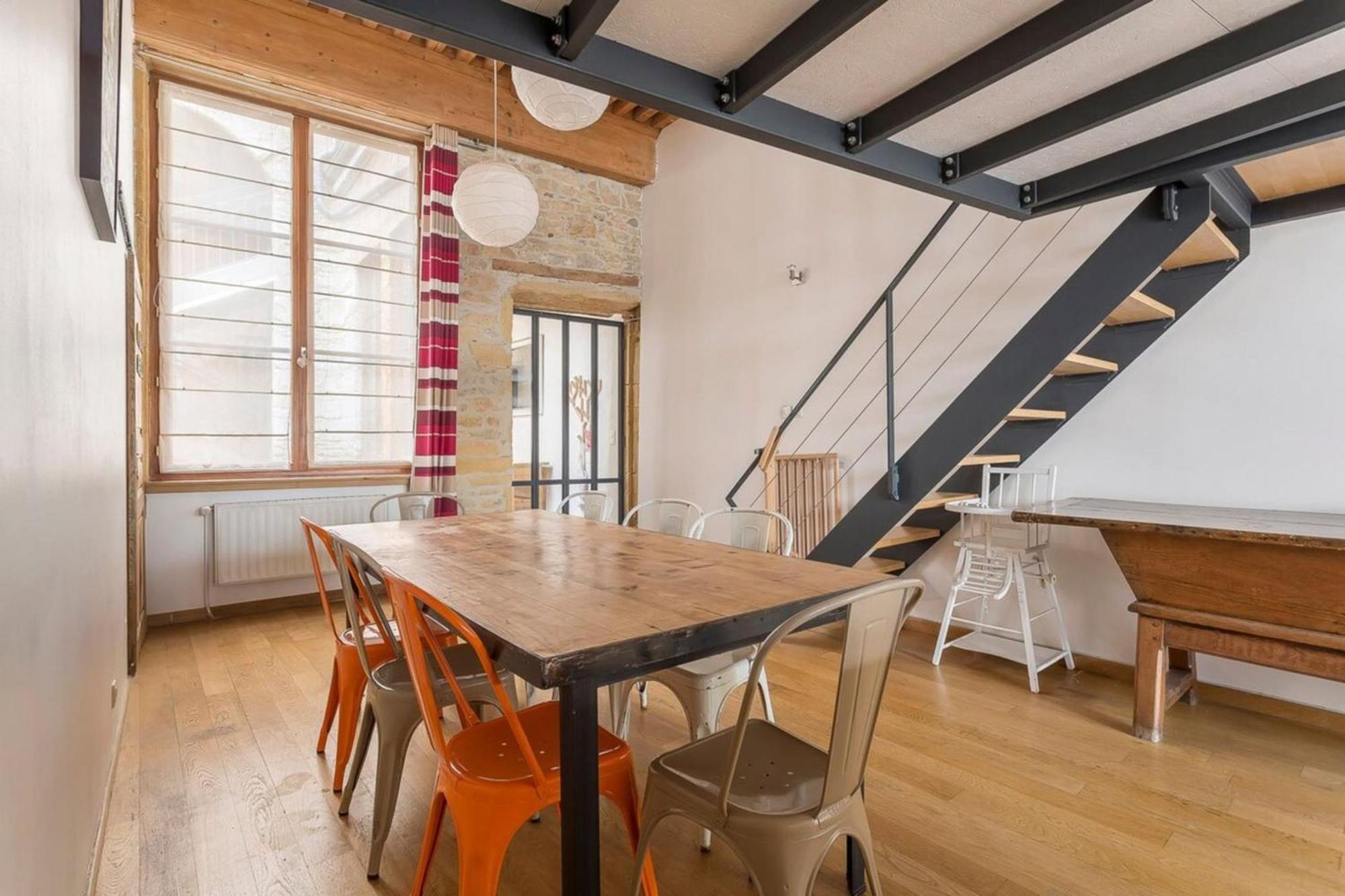 Le Lanterne - Place Des Terreaux 2 Bedrooms Lyon Ngoại thất bức ảnh