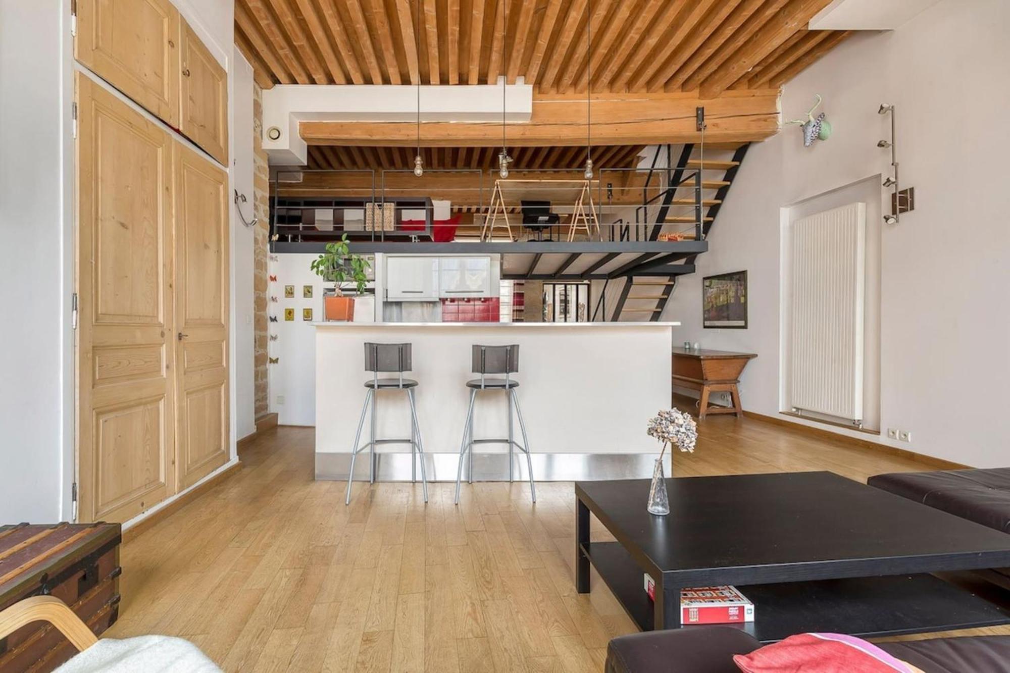 Le Lanterne - Place Des Terreaux 2 Bedrooms Lyon Ngoại thất bức ảnh