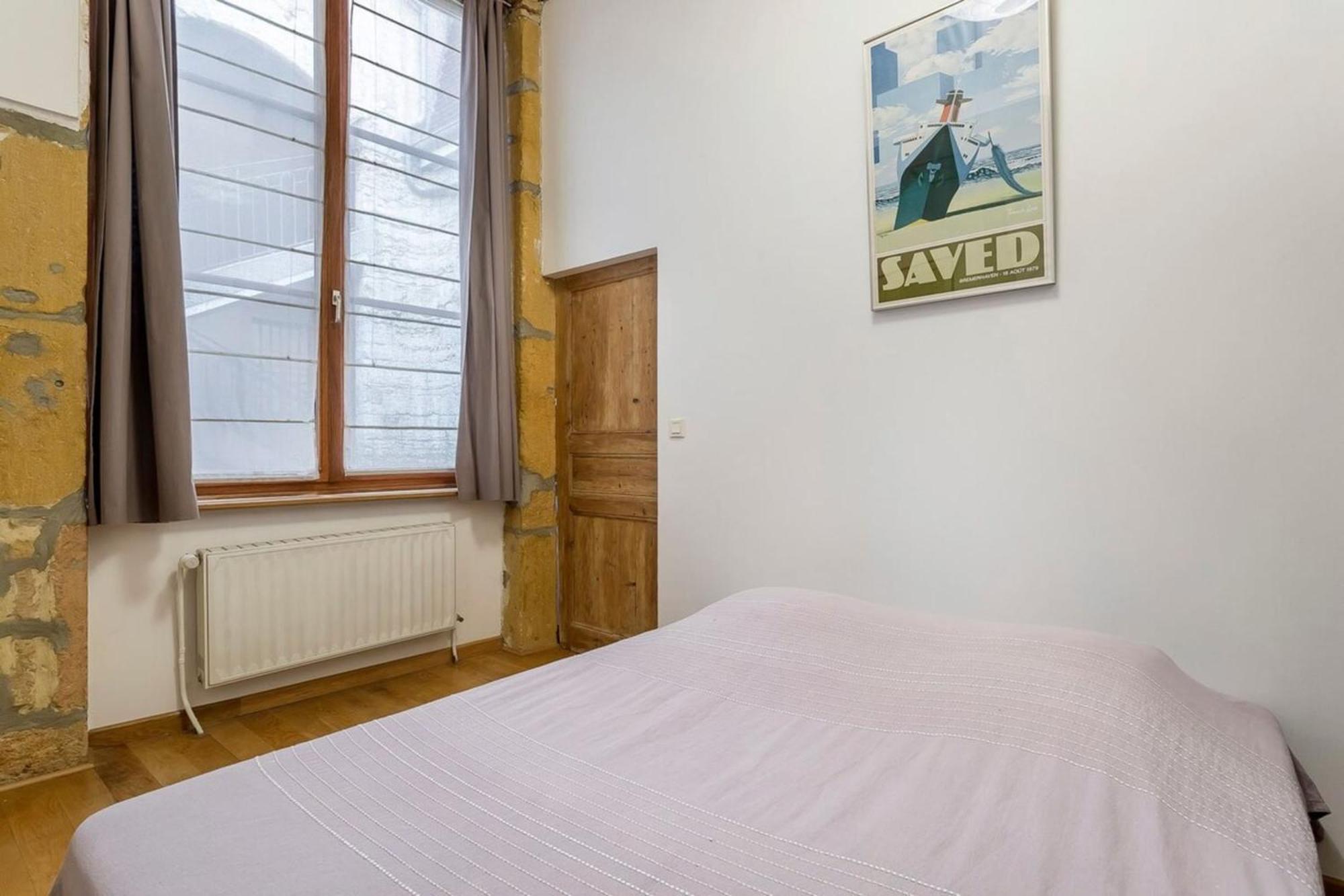 Le Lanterne - Place Des Terreaux 2 Bedrooms Lyon Ngoại thất bức ảnh