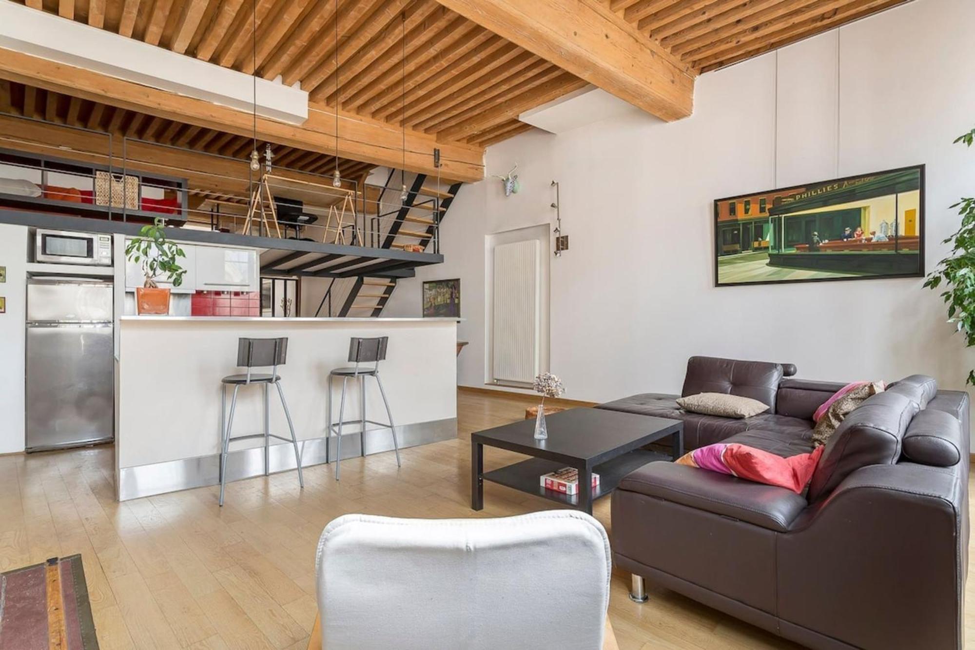 Le Lanterne - Place Des Terreaux 2 Bedrooms Lyon Ngoại thất bức ảnh