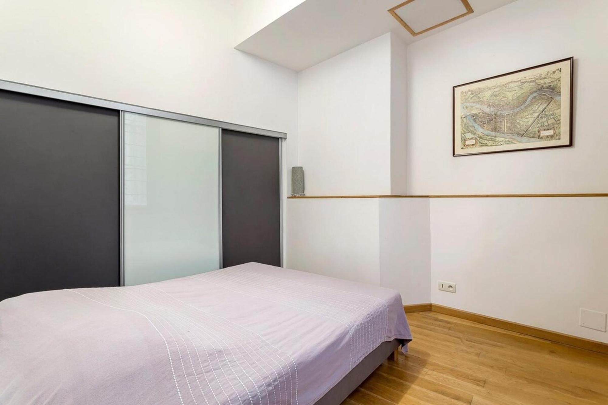 Le Lanterne - Place Des Terreaux 2 Bedrooms Lyon Ngoại thất bức ảnh