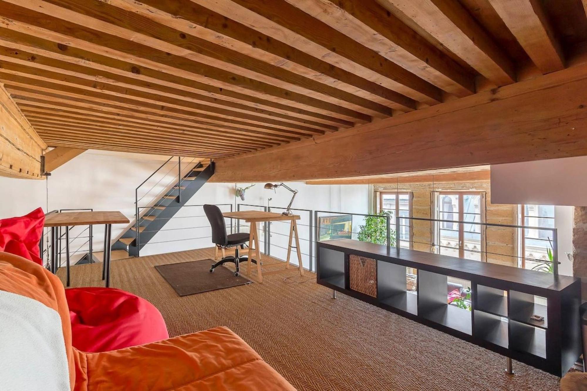 Le Lanterne - Place Des Terreaux 2 Bedrooms Lyon Ngoại thất bức ảnh