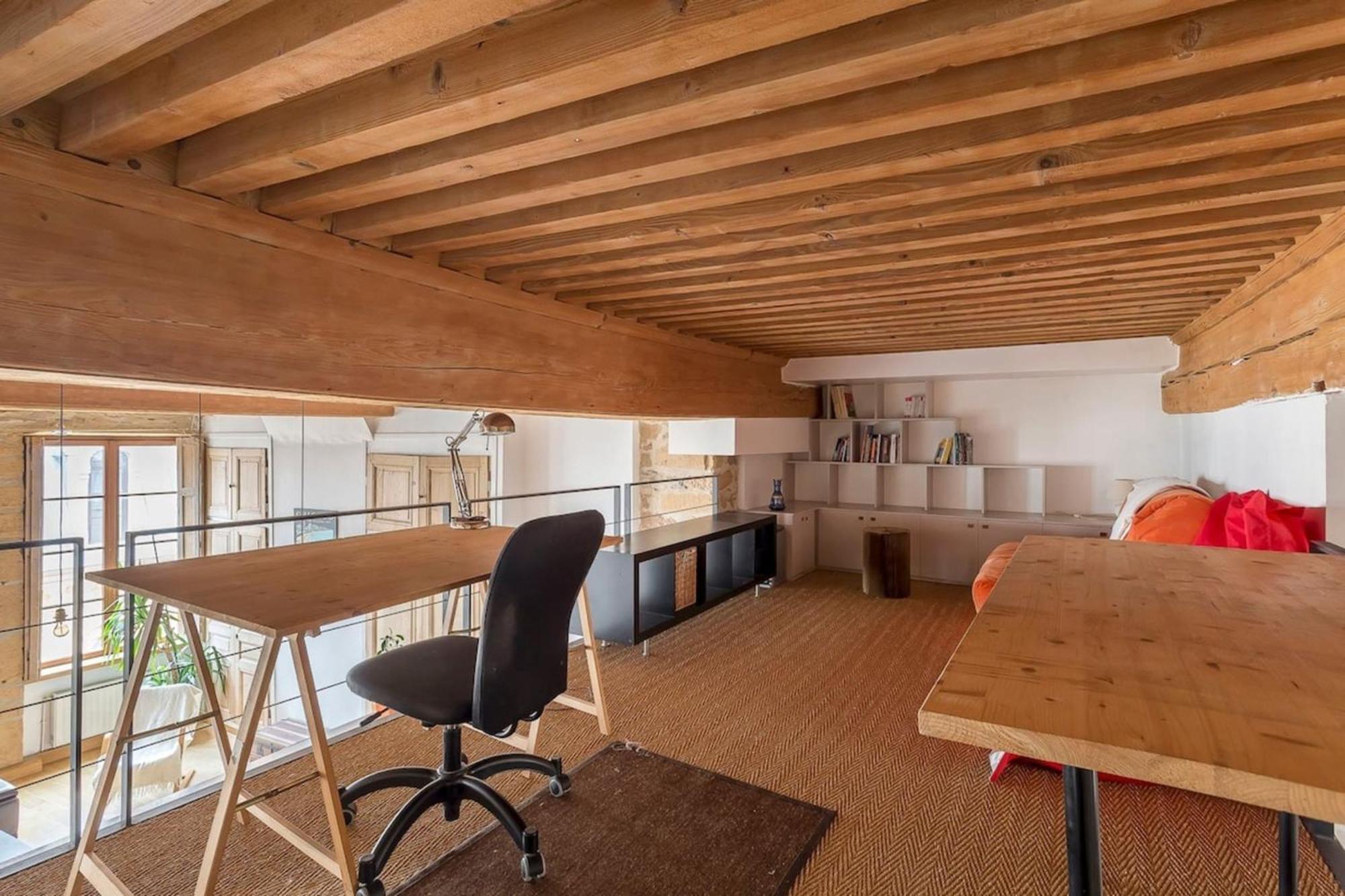 Le Lanterne - Place Des Terreaux 2 Bedrooms Lyon Ngoại thất bức ảnh