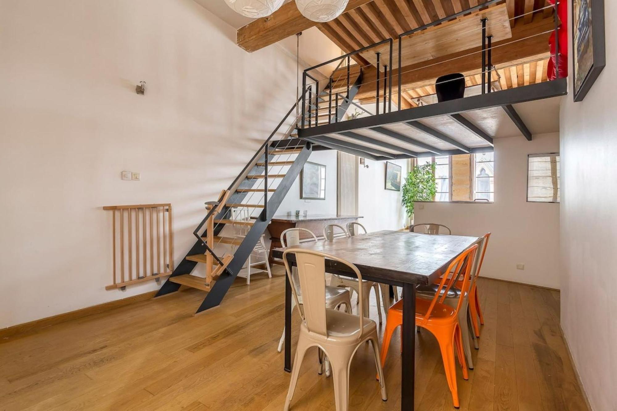 Le Lanterne - Place Des Terreaux 2 Bedrooms Lyon Ngoại thất bức ảnh