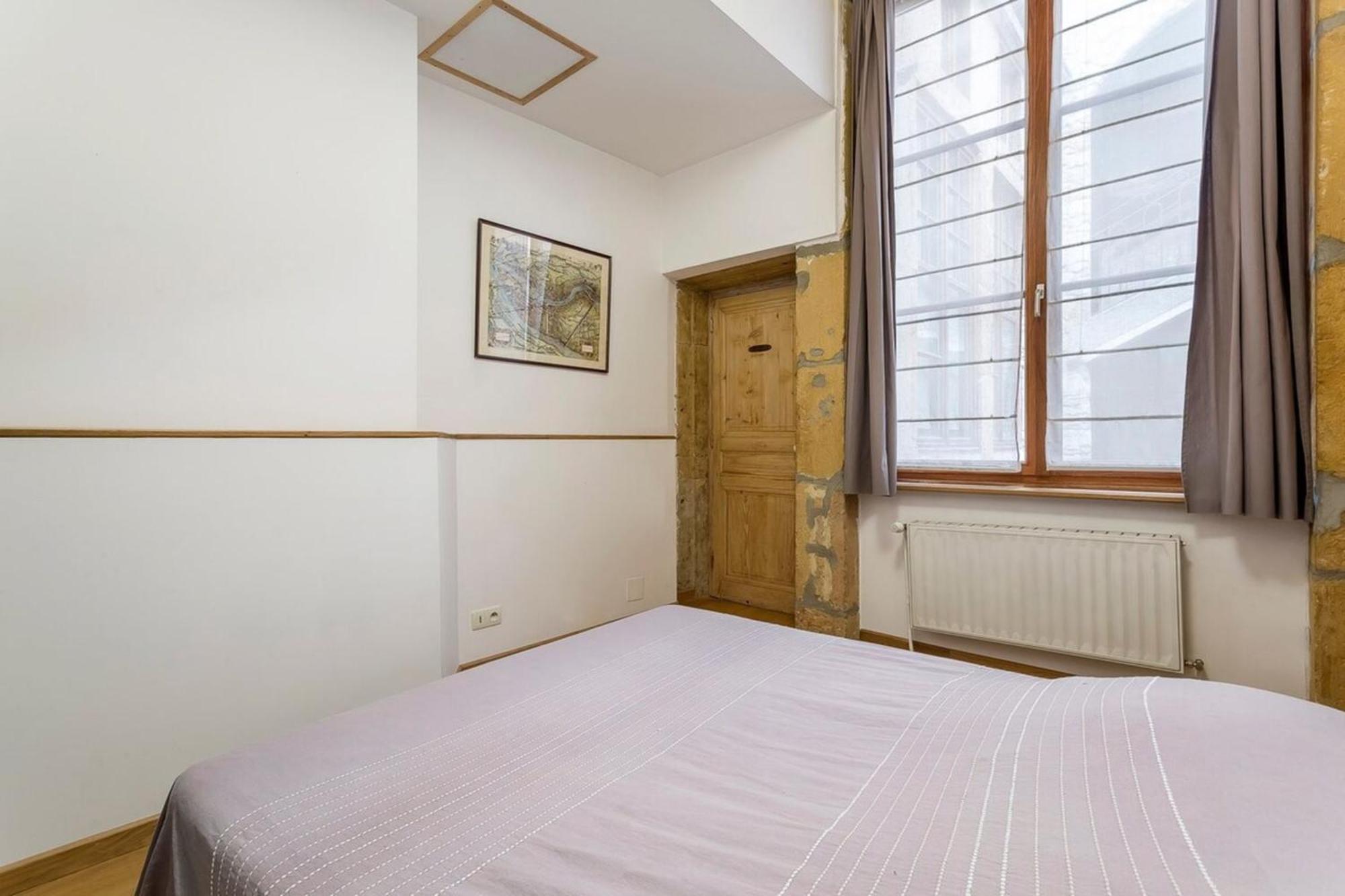 Le Lanterne - Place Des Terreaux 2 Bedrooms Lyon Ngoại thất bức ảnh