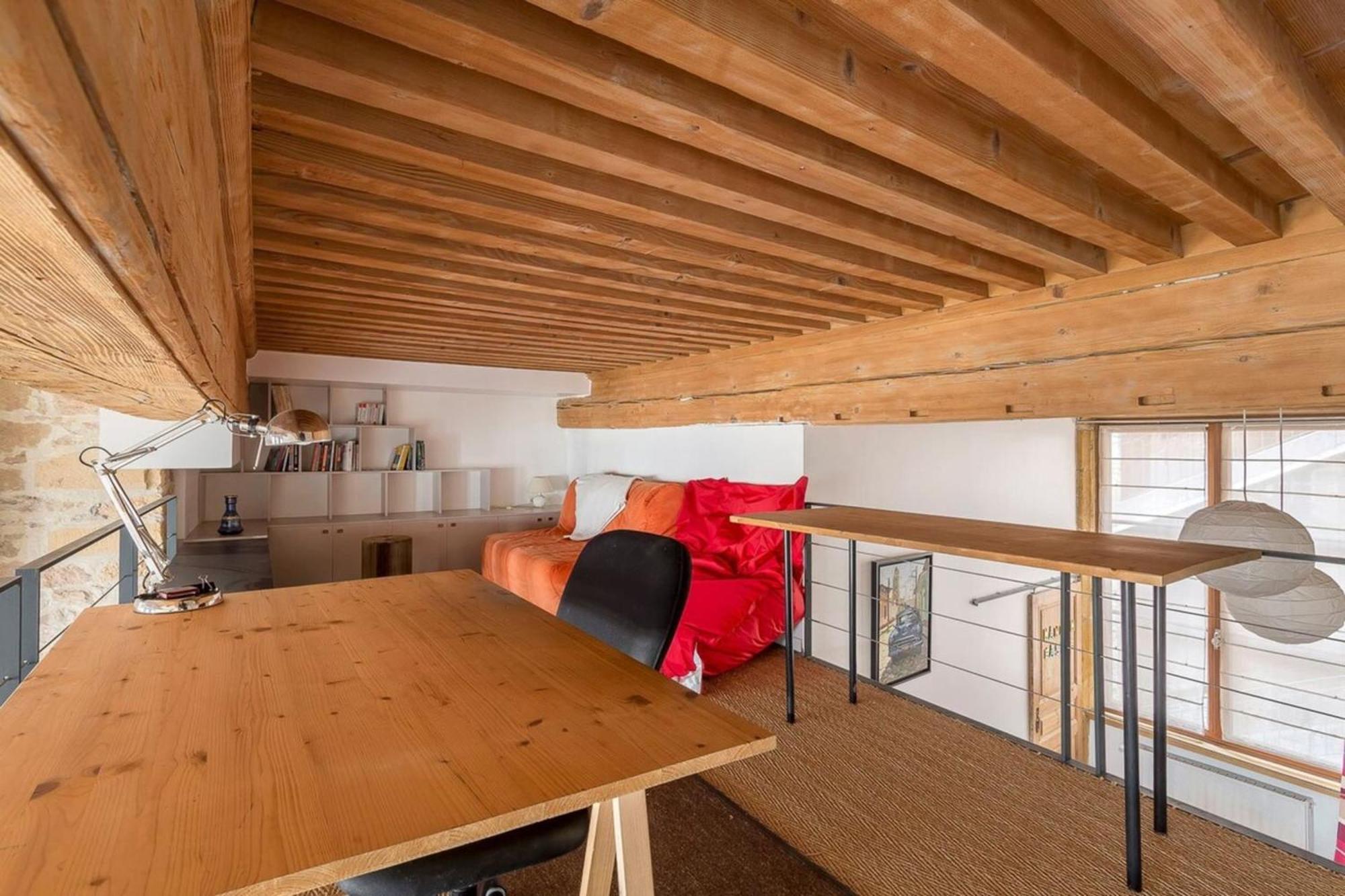 Le Lanterne - Place Des Terreaux 2 Bedrooms Lyon Ngoại thất bức ảnh