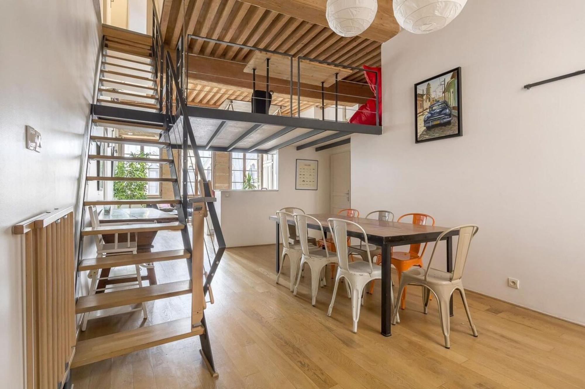 Le Lanterne - Place Des Terreaux 2 Bedrooms Lyon Ngoại thất bức ảnh