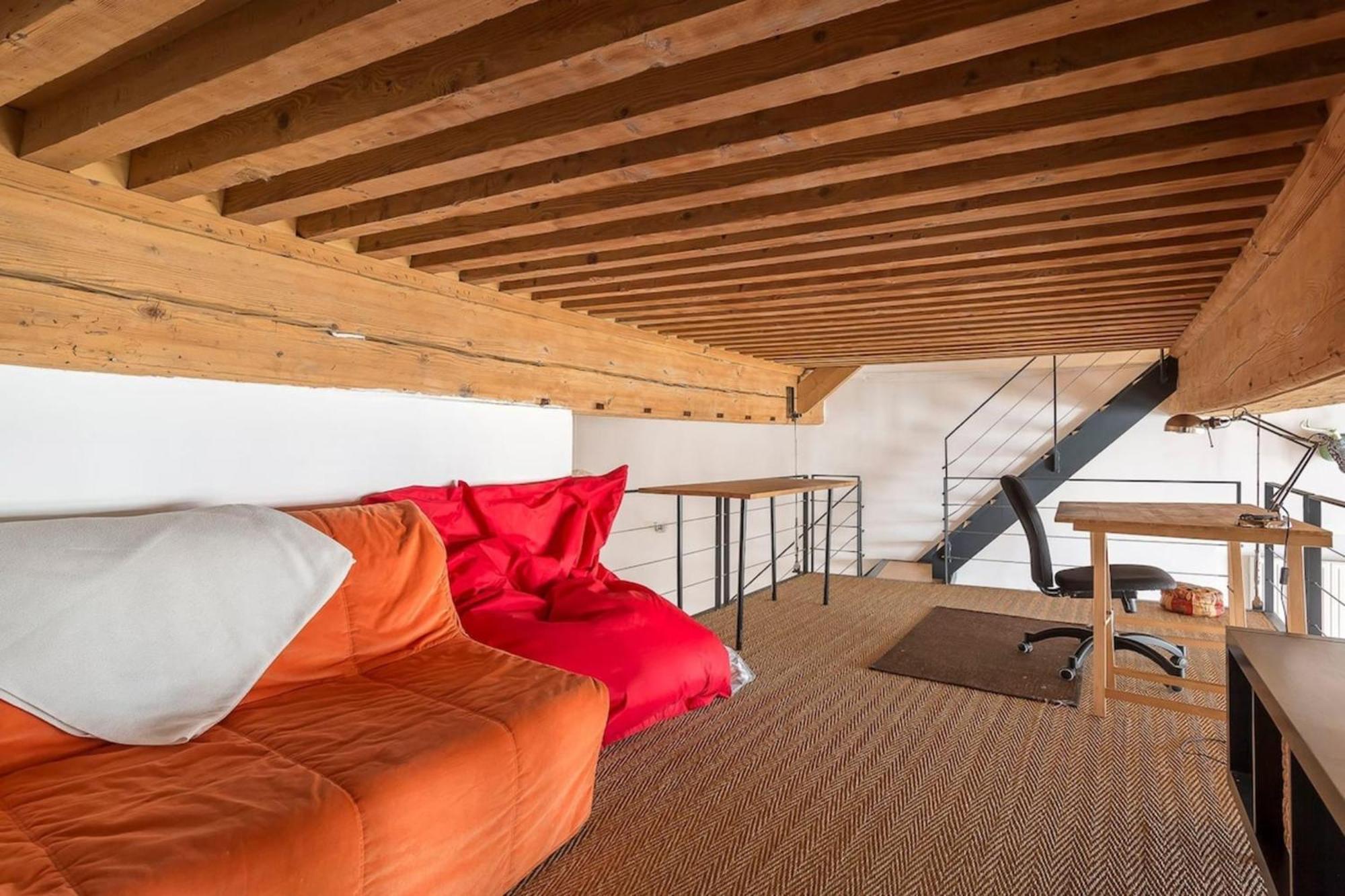 Le Lanterne - Place Des Terreaux 2 Bedrooms Lyon Ngoại thất bức ảnh